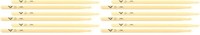 Vater Signature Series Josh Freese H-220 (6-pack) Value Bundle on sale Vater Signature Series Josh Freese H-220 (6-pack) Value Bundle on sale