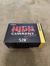 ANTEC 520 WATT CONTINUOUS POWER SUPPLY HCG-520M High Current Gamer