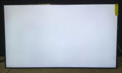 Samsung The Frame LS03B QN55LS03BAF 55'' 4K UHD QLED Smart TV - Charcoal Black