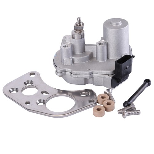 Stellmotor Turbolader Für Audi A4 /A6 Avant A8 Q7 VW Phaeton Touareg 2.7 3.0 TDI - Bild 10 von 15