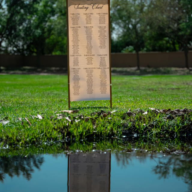 Custom Printed Event Banners
