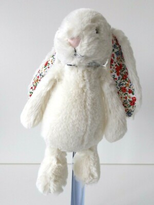 Jellycat - Blossom Cream Bunny - Soft 