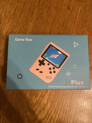 game box