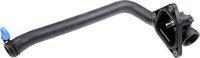 Gates Heizungsschlauch FüR BMW 1Er (F20,F21) 3Er Touring (F30,F80,F31)