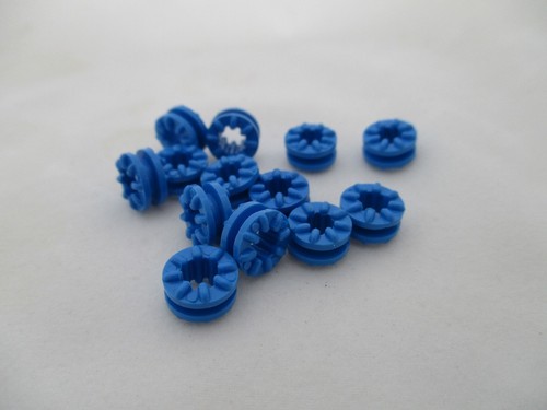 PC Case Mod PCB HDD Disk Drive Grommet Screw Pack Anti Vibration 4pc - Picture 6 of 9