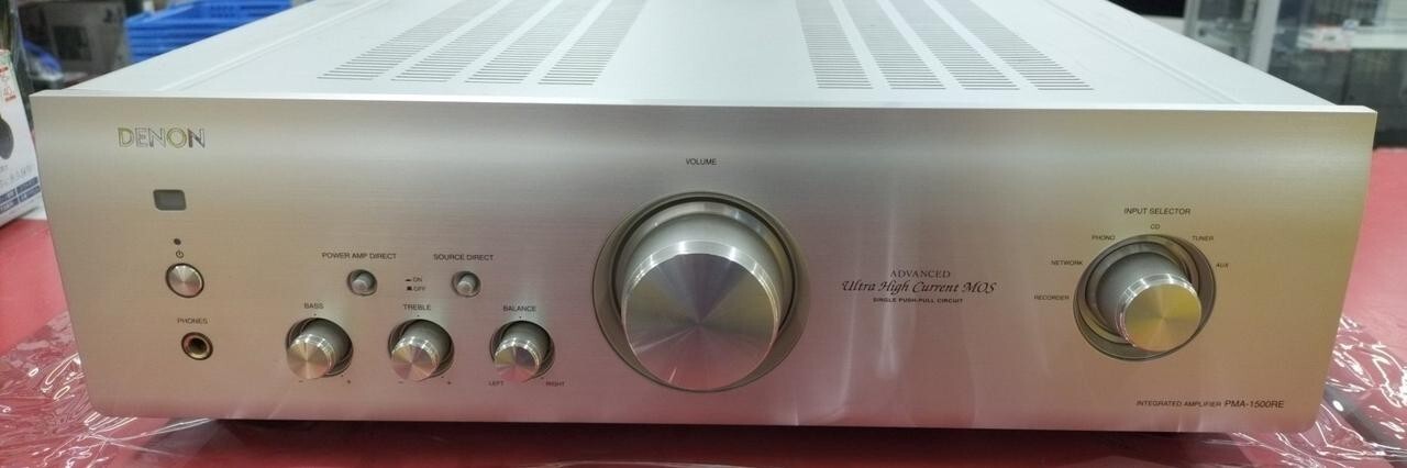 Denon 4051502004 PMA 1500re Integrated Amplifier Transistor 