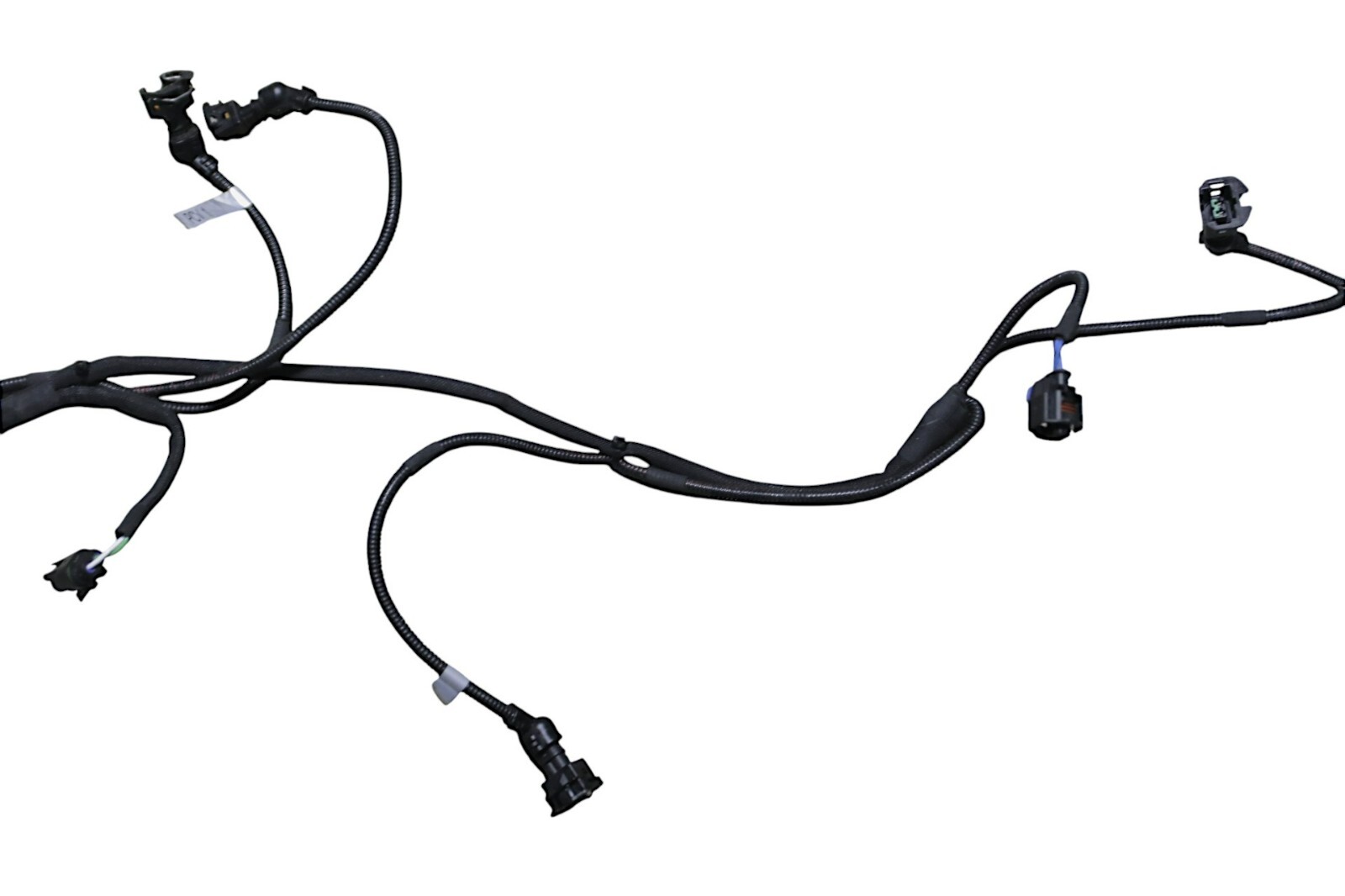 Ferrari 488 GTB F142M Engine Motor Wire Wiring Harness Assembly 2016 - 2020 OEM