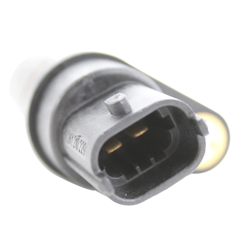 Sensor de posición de manivela BOSCH 0261210229 para Saab 9-3 2003-2011 Foto 4 de 4