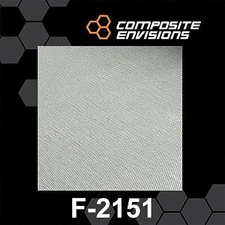Hexcel HexForce E-Glass Plain Weave 38oz/1288gsm Style 1597 F16 Finish-Sample