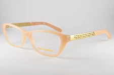 Tory Burch Eyeglasses TY 2058 1386 Blush/Gold Size, 51-16-135