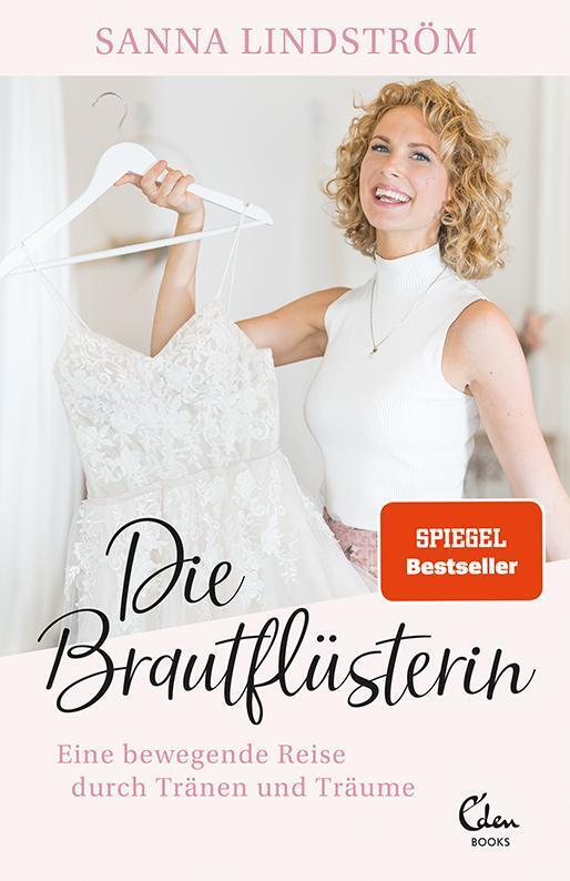 Thumbnail - Die Brautflüsterin | Eine Bewegende Reise Durch Tränen Und Träume |
