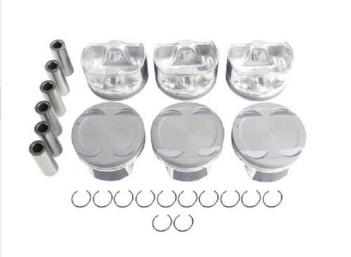 Fits 2011 2012 2013 Kia Sorento 3.5L DOHC V6 24V - ENGINE REBUILD KIT w/HB - Picture 2 of 10