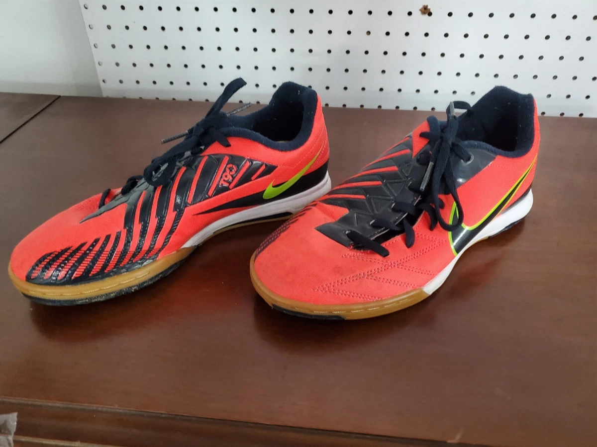 Nike t90 shoot iv ic Clearance