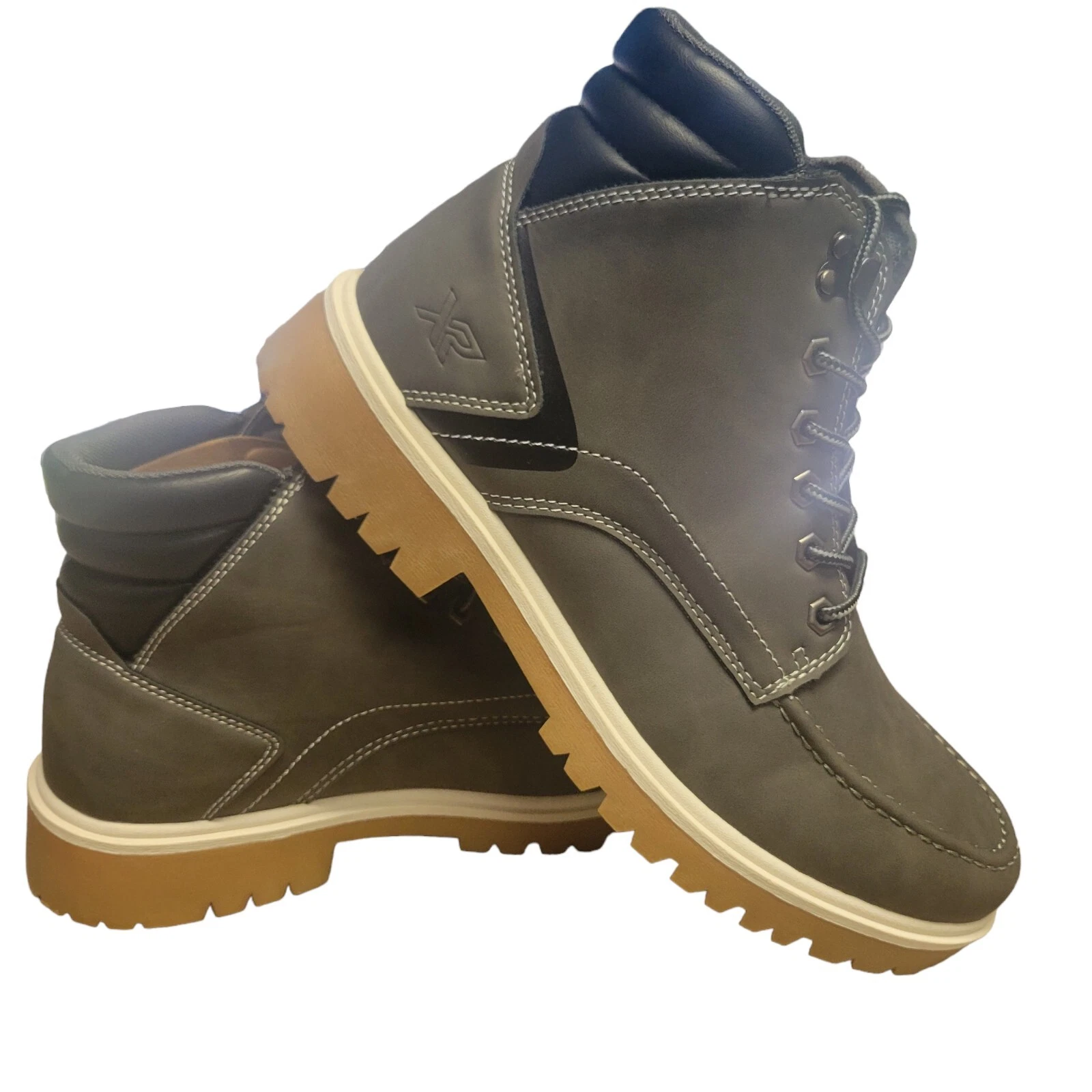 Xray Hiker Boots XRW2156 Men's. Size 13. New In Box