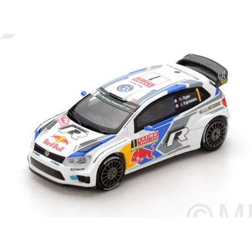 Auto di modellismo statico scala 1:87 per VW