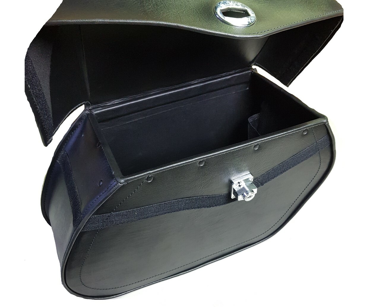 Saddlebag Inserts HarleyDavidson Heritage Softail Classic atelier