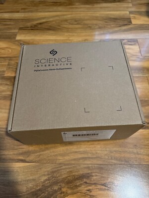Science interactive digital lessons