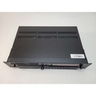 Tascam Cd-Rw900Sx Rack Mount Cd Player/Recorder - Black - Tested