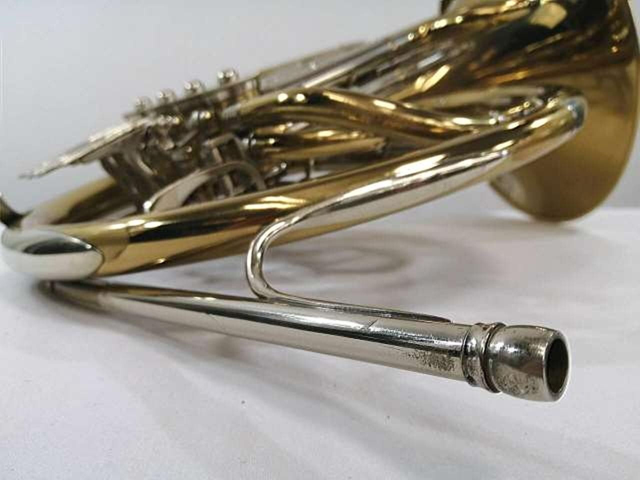 Hans Hoyer French Horn eBay