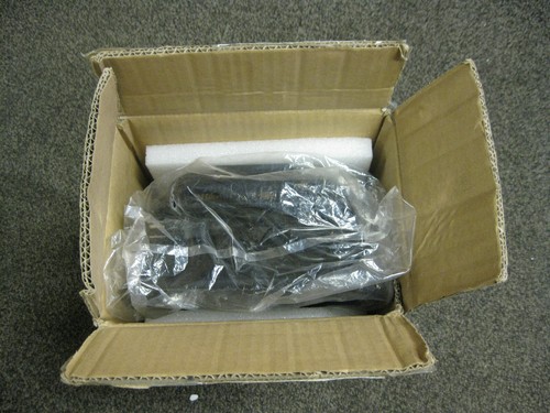 JF Tools 493 Solder Fume Extractor Absorber - Picture 4 of 4