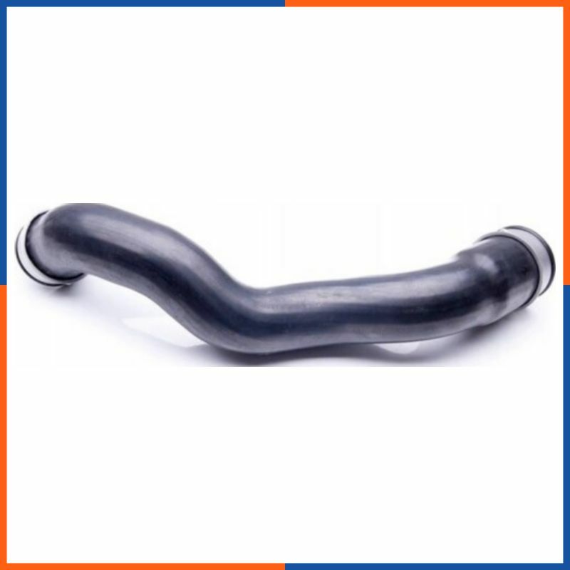 Manchon de turbo en silicone haute température pour Mercedes-Benz 243962A