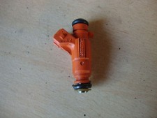 Peugeot 206 CC Cabrio 1,6 16V 2002  Einspritzdüse  Einspritzventil 0280156034