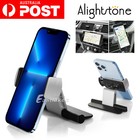 Alightstone Universal 360°CD Slot Car Mount Holder For Mobile Smart iPhone17 GPS