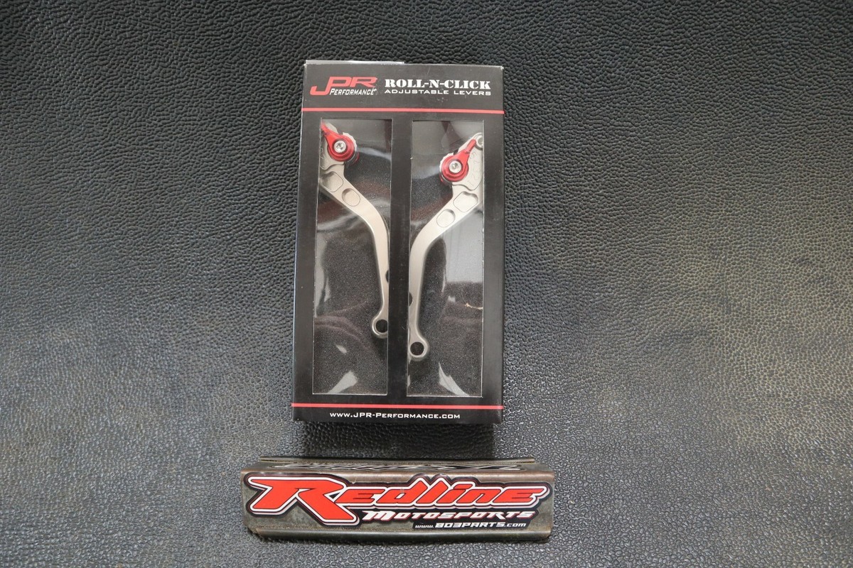 JPR PERFORMANCE (INMAR) LVR SET KAWASAKI ZX636R ZX6RR JPR-3528TI