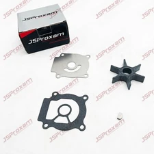 Water Pump Impeller Kit Fits Suzuki Outboard DF DT 20-50HP 17400-96353 18-3242