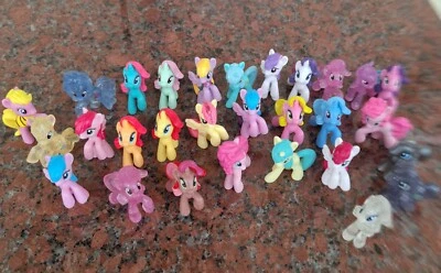 my little pony Hasbro  da collezione - Immagine 1 di 4