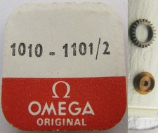 Omega Watch caliber 1000, 1010 ... part 1101 / 2, 1x crown wheel  core
