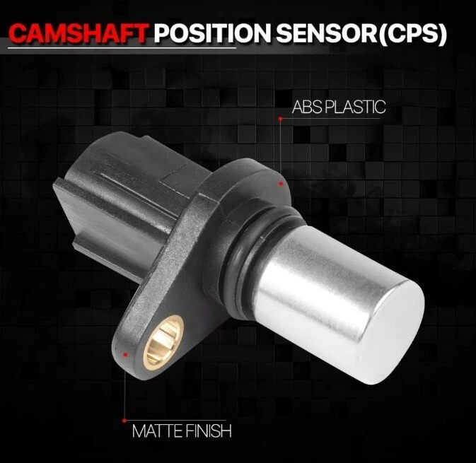 NUEVO OEM Sensor de posición del árbol de levas 90919-05024 para Lexus ES330 RX330 Toyota Camry Foto 4 de 4