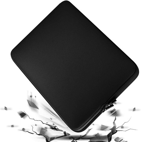 Laptop Sleeve Bag For 12.3" 13Inch Microsoft Surface Pro 6/8/7+ Soft Cover Case - Picture 4 of 12
