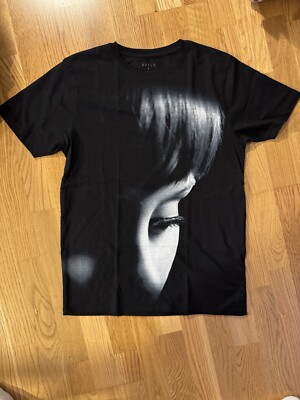 Adele in Munich T-shirt Größe S Album 19 Merch