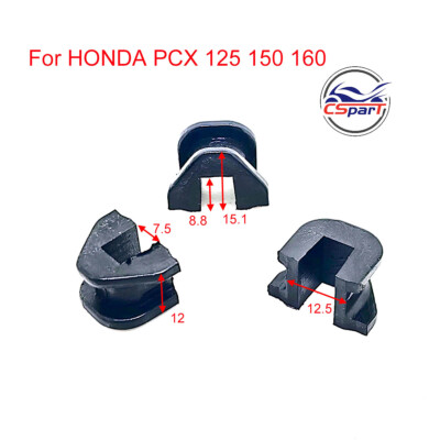 Weight Pully DR.PULLEY ROLLER WEIGHTS 20x15 *15 GRAM* HONDA PCX Genuine Blur M 335241