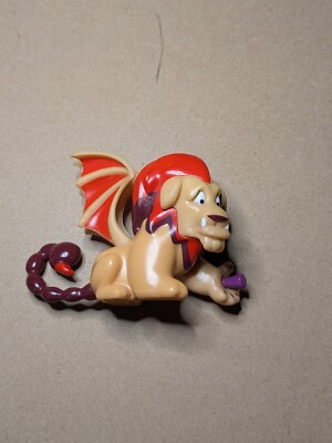 My Little Pony Elements of Harmony Friends Manny Roar figure 2013 Hasbro