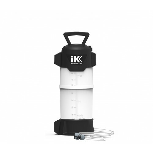 10 Litre IK Water Supply Dust Suppression Tank