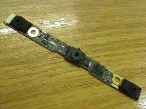 Webcam Kamera HP DV7 DV7-1010eg