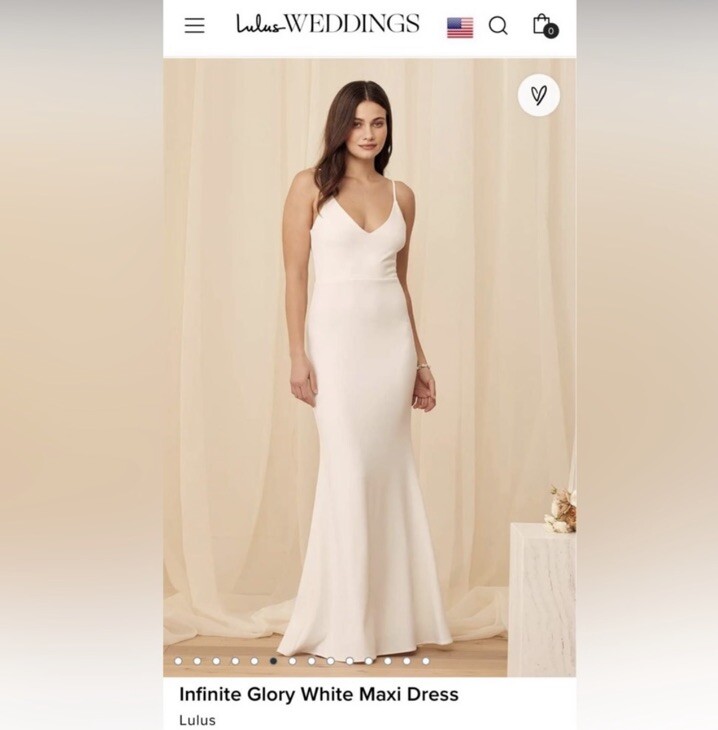 chinese dress ladies Infinity Maxi Dress