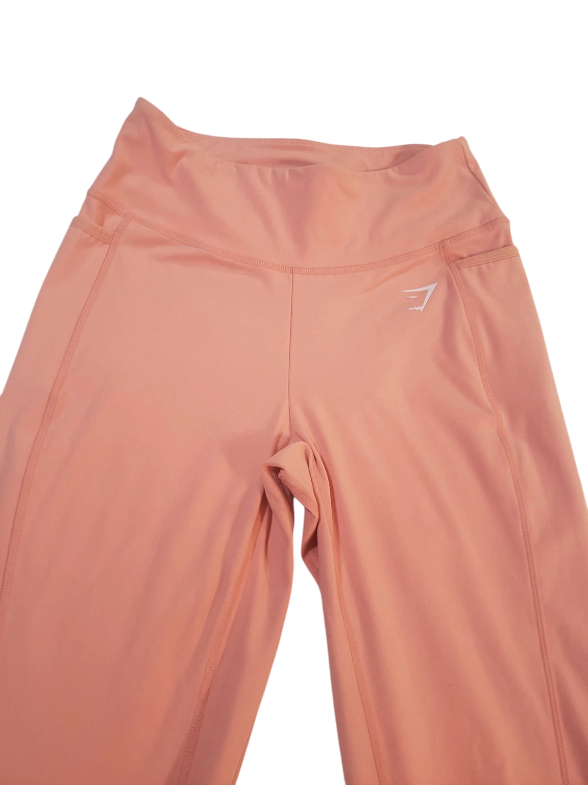 gymshark sweat seamless ankle high waist leggings