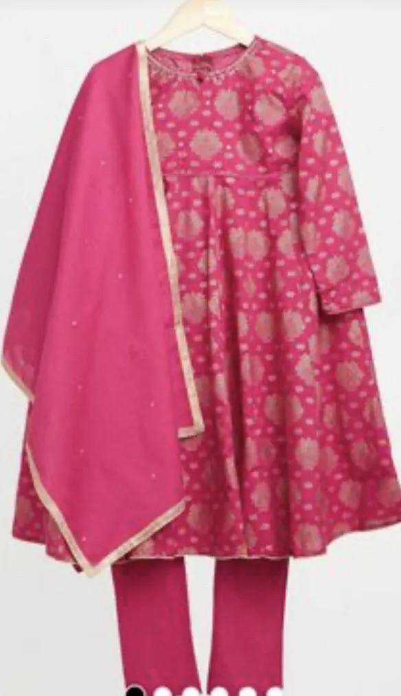 Fabindia cotton shop suits