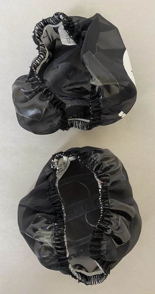 4 prefiltros de admisión lateral Polaris RZR 900 XP/XP #20-2712-01 / #M1731 Foto 3 de 4