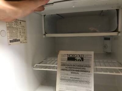 (未使用･未開封品)Norcold Inc.冷蔵庫61645622ピエゾイグナイター 中古】【非常に良い】Norcold Inc.冷蔵庫61645622ピエゾイグナイター