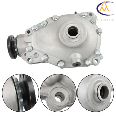 Front Axle Differential Carrier For BMW X5 X6 F15 F16 F32 F30 320i