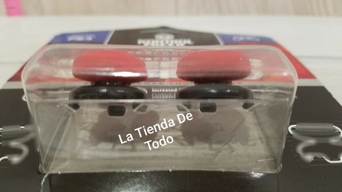 PERFORMANCE THUMBSTICKS THUMB STICKS FITS FPSFREEK INFERNO FOR PS4 READ READ - Picture 2 of 3