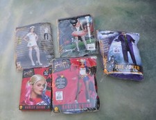 Lot of 4 Halloween Costumes  PLEASE READ  