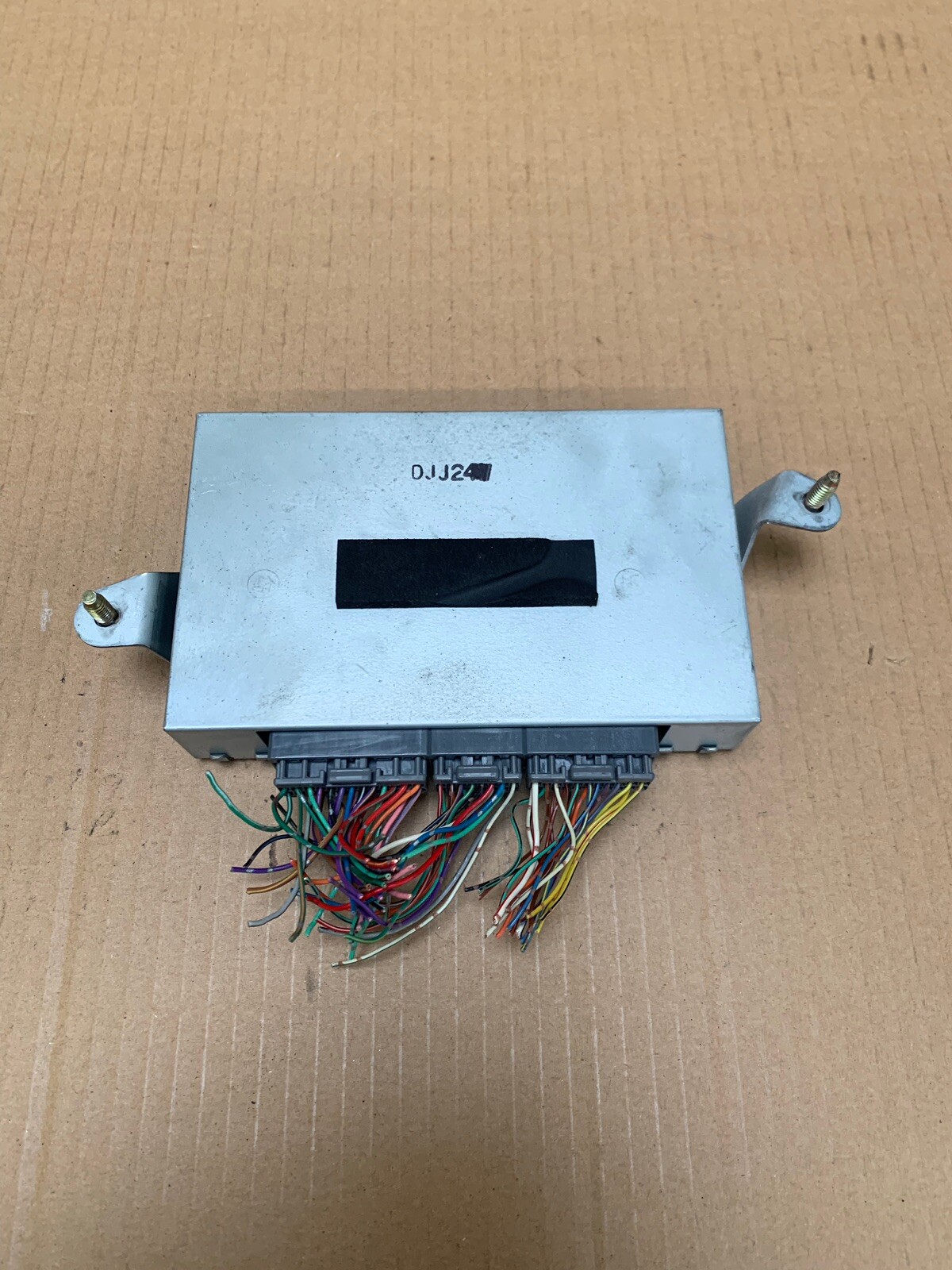 ⭐️ 2001 2002 2003 Lexus LS430 AIR Suspension Control Module 8929350110