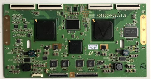 Sony TV KDL-40X3100 (Made in Japan) T-con PCB - Zdjęcie 1 z 5