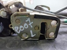 Porte avant et accessoires Rover 45