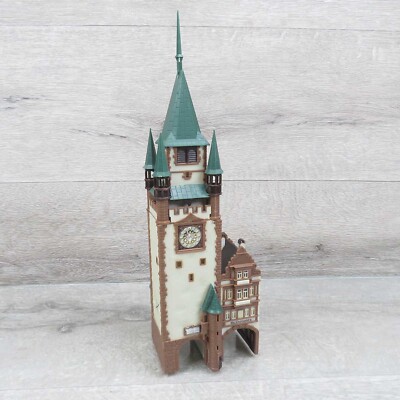 FALLER 2270 - Spur N - Freiburg Martinstor - #BM9710